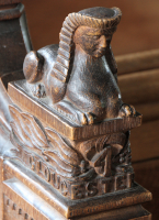 St John the Baptist, Danbury Church – Miscellaneous 19