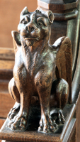 St John the Baptist, Danbury Church – Miscellaneous 24