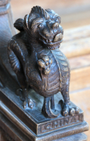St John the Baptist, Danbury Church – Miscellaneous 36
