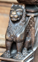 St John the Baptist, Danbury Church – Miscellaneous 52
