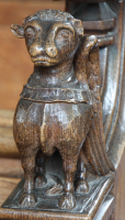 St John the Baptist, Danbury Church – Miscellaneous 53
