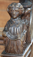 St John the Baptist, Danbury Church – Miscellaneous 55