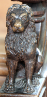 St John the Baptist, Danbury Church – Miscellaneous 56
