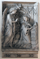 St John the Baptist, Danbury Church – Miscellaneous 57