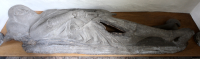 St John the Baptist, Danbury Church – Monument 5