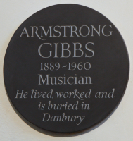 St John the Baptist, Danbury Church – Monument 14