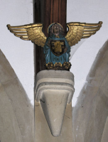 St Mary the Virgin, Maldon Church – Miscellaneous 2