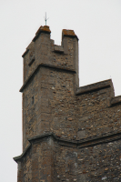 St Mary the Virgin, Great Dunmow Church – Exterior 4