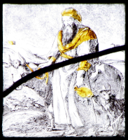 St Mary the Virgin, Great Dunmow Church – Stained Glass 4