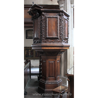St Peter, Colchester Church – Miscellaneous 3