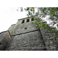 St Mary, Langdon Hills New Church – Exterior 4