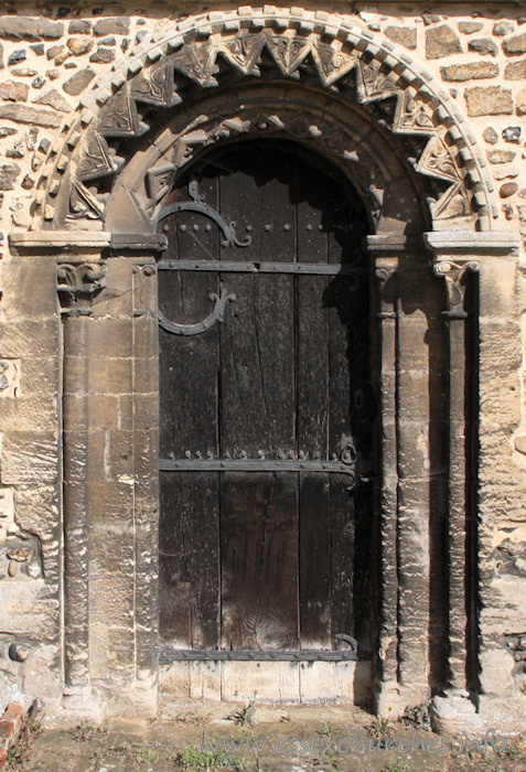 St Nicholas, Castle Hedingham Church