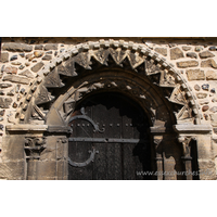 St Nicholas, Castle Hedingham Church – Exterior 7