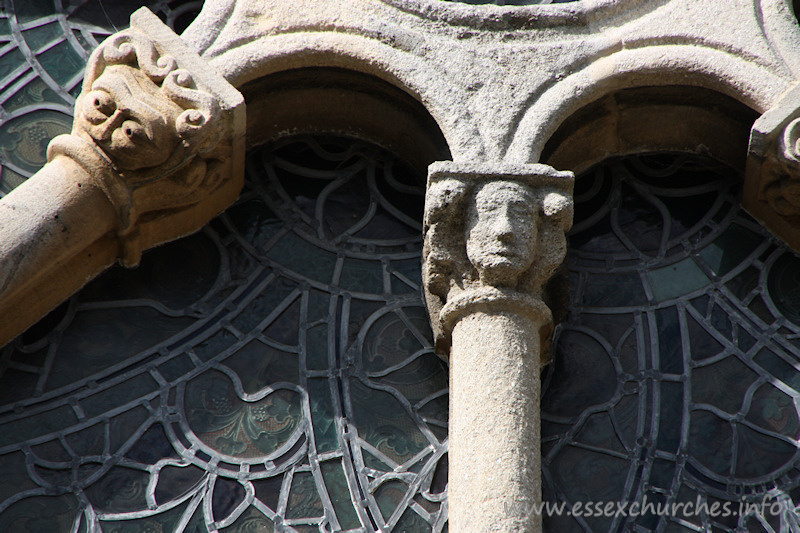 St Nicholas, Castle Hedingham Church