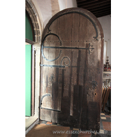 St Nicholas, Castle Hedingham Church – Miscellaneous 3