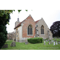 Holy Cross, Felsted Church – Exterior 1