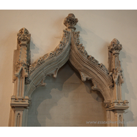 Holy Cross, Felsted Church – Miscellaneous 1