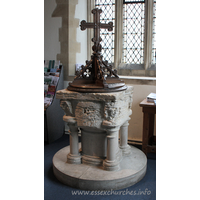 Holy Cross, Felsted Church – Miscellaneous 3
