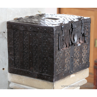 Holy Cross, Felsted Church – Miscellaneous 5