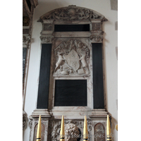 Holy Cross, Felsted Church – Monument 3