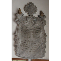 Holy Cross, Felsted Church – Monument 11