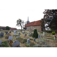 St Peter & St Paul, Black Notley Church – Exterior 1