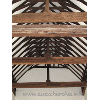 St Mary, Buttsbury Church – Miscellaneous 1