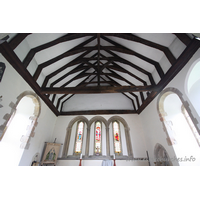 All Saints, Sutton Church – Interior 6
