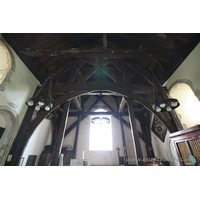 All Saints, Sutton Church – Interior 9