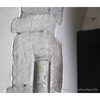 All Saints, Sutton Church – Interior 10
