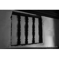 All Saints, Sutton Church – Interior 14