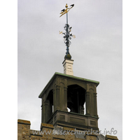 St John, Finchingfield Church – Exterior 6