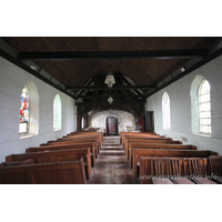 All Saints, North Benfleet Church – Interior 5
