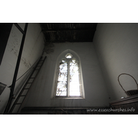 All Saints, North Benfleet Church – Interior 9
