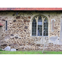 St Mary the Virgin, Little Bromley Church – Exterior 7