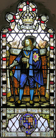 St Mary the Virgin, Little Bromley Church