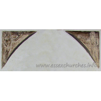 St George, Great Bromley Church – Miscellaneous 1