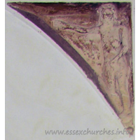 St George, Great Bromley Church – Miscellaneous 3