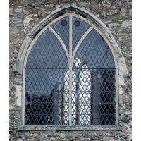 St Nicholas, Great Wakering Church – Exterior 11