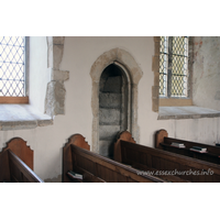 St Nicholas, Great Wakering Church – Miscellaneous 1
