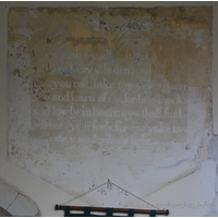 St Nicholas, Great Wakering Church – Miscellaneous 2