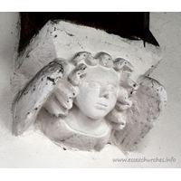 St Nicholas, Great Wakering Church – Miscellaneous 3