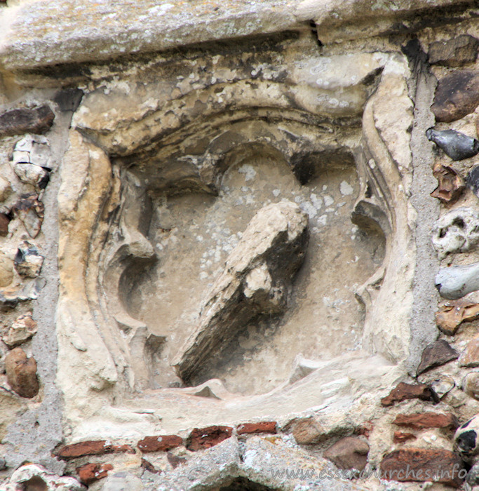St Peter, Sible Hedingham Church