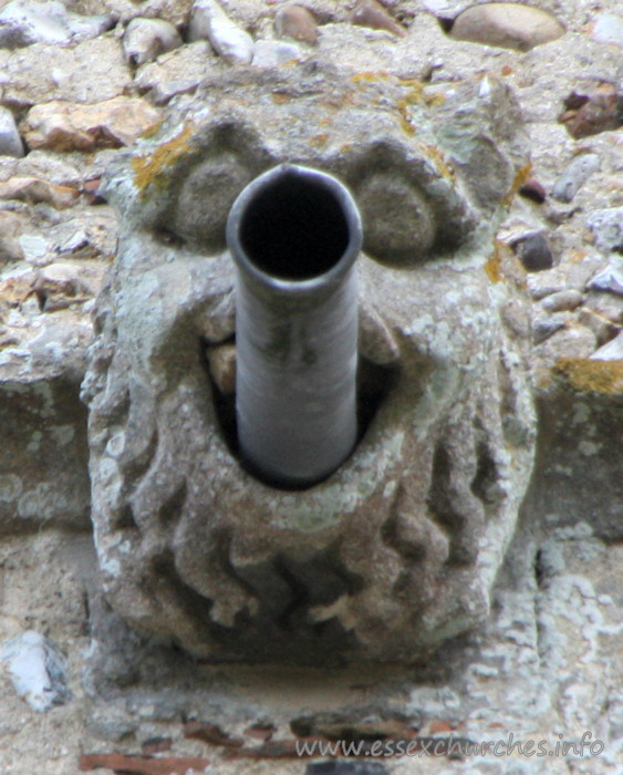 St Peter, Sible Hedingham Church