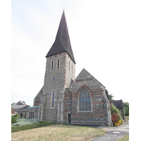 St Michael, Braintree Church – Exterior 4