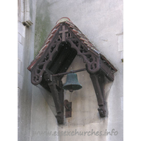 St James, Clacton-on-Sea Church – Exterior 3