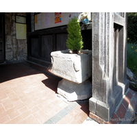 St Martin, Little Waltham Church – Miscellaneous 1