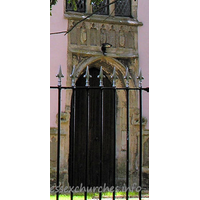 St Mary, Little Oakley Church – Exterior 6
