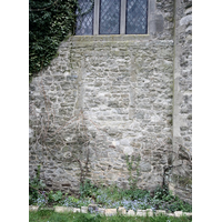 St John the Baptist, Mucking Church – Exterior 8