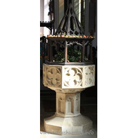 St Mary, Hatfield Broadoak Church – Miscellaneous 2